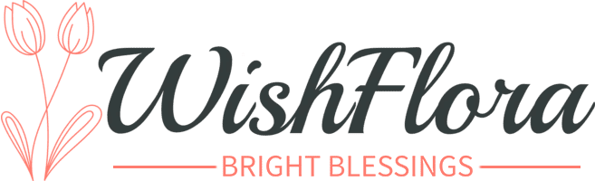 WishFlora – Blessings Images & Heartfelt Messages